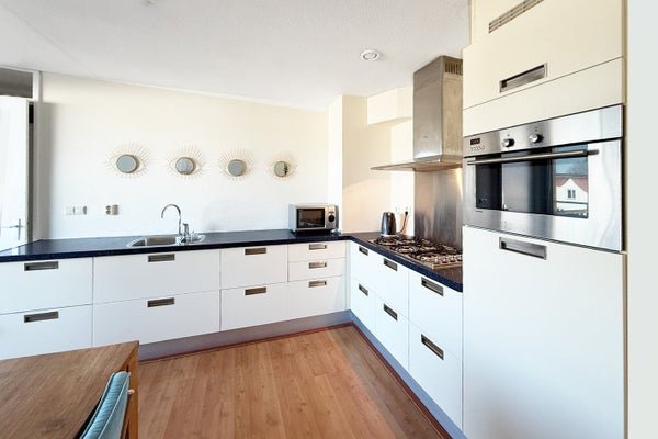 For rent: Flat Bilderdijkstraat 27 A in Den Haag