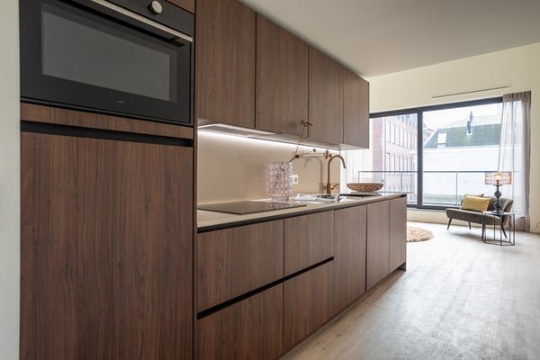 For rent: Flat Bagijnestraat 18 B in Den Haag