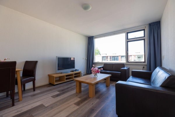 For rent: Flat Valkreek in Rotterdam