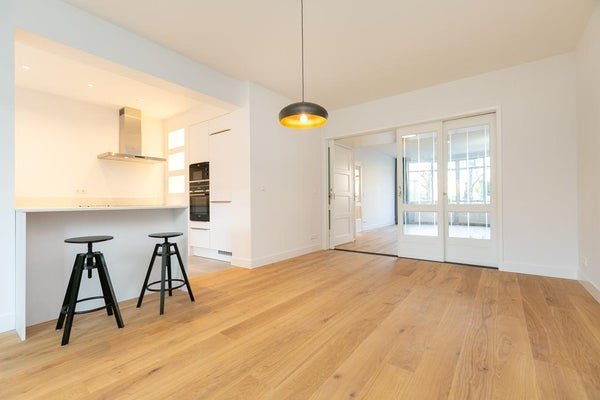 For rent: Flat Laan van Clingendael 154 in Den Haag