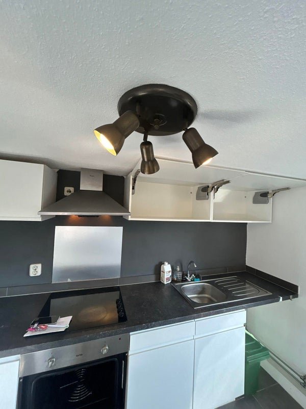 For rent: Flat Plenkertstraat in Valkenburg