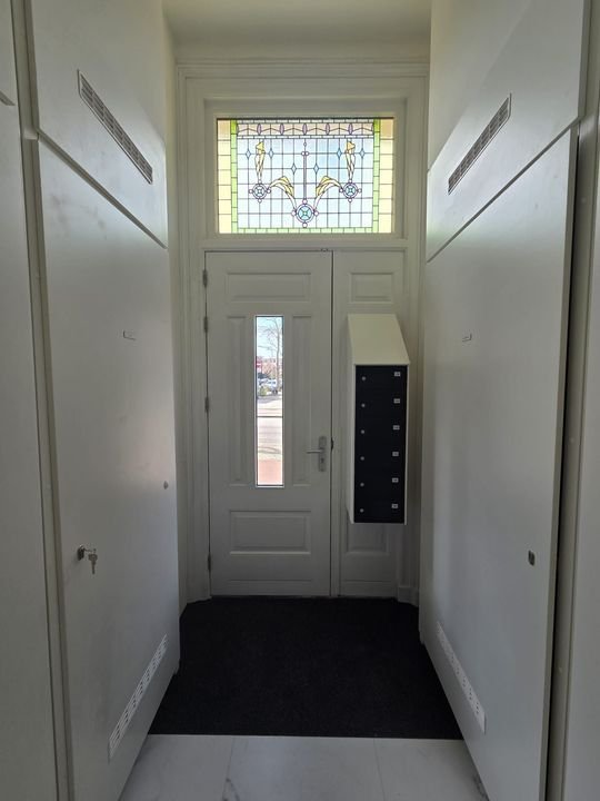 For rent: Flat Zijlweg 119 in Haarlem