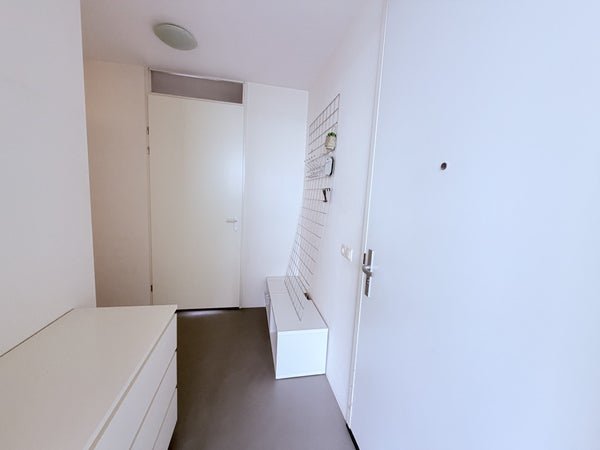For rent: Flat Kratonkade in Rotterdam