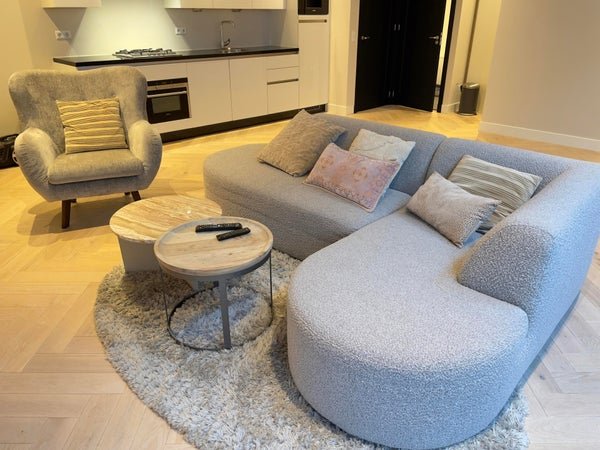 For rent: Flat Baarsjesweg in Amsterdam