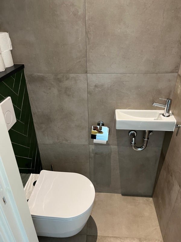 For rent: Flat Nieuwe Laan in Amsterdam