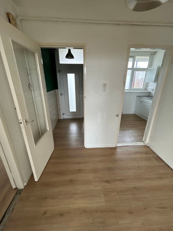 For rent: Flat Zuidplein 104 E in Rotterdam