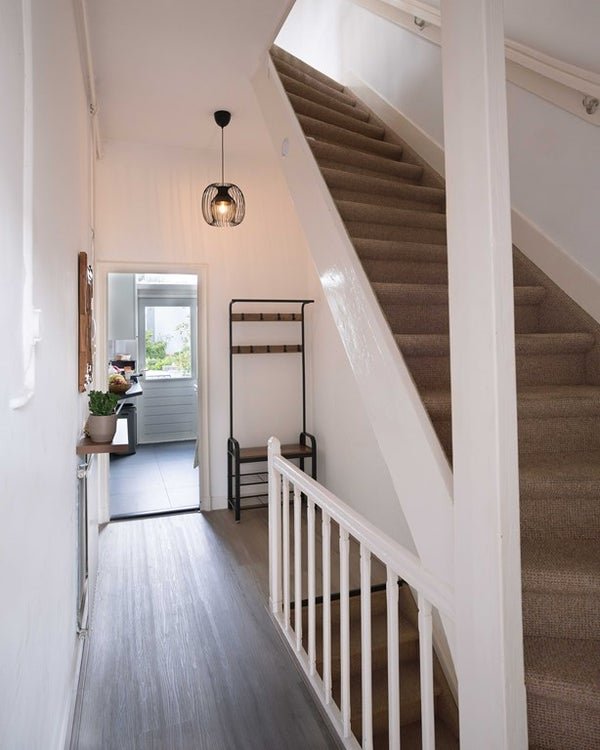 For rent: Flat Van Eckstraat 47 in Arnhem
