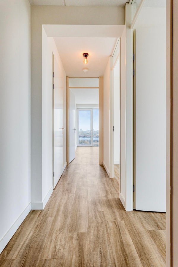For rent: Flat Jaap van der Hoekplaats in Rotterdam