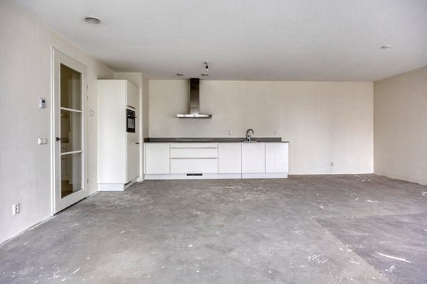 For rent: Flat Mangoweg 379 in Leiden