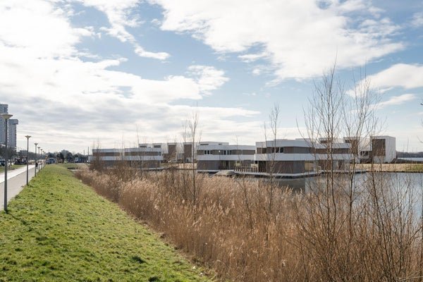 For rent: Flat Siciliëboulevard in Rotterdam