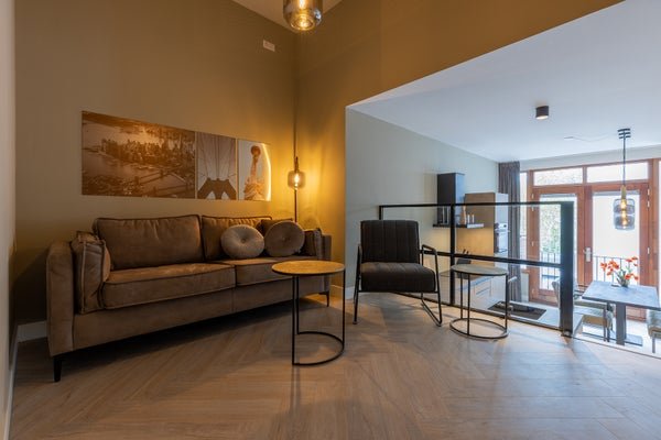 For rent: Flat Hemdsmouwsteeg in Utrecht