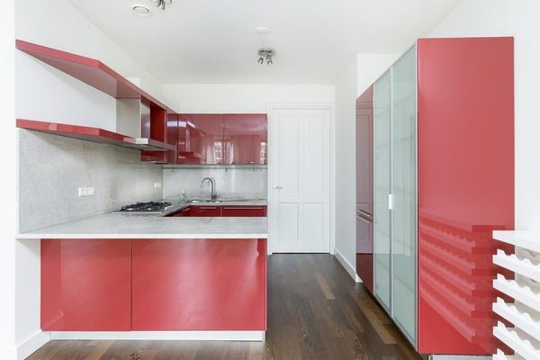 For rent: Flat Weteringschans 213 E in Amsterdam