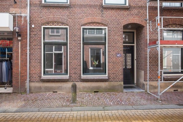 For rent: Flat Hoogstraat in Montfoort
