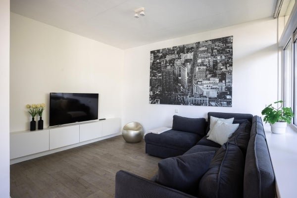 For rent: Flat Hendrik Tollensstraat in Utrecht