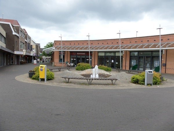 For rent: Flat Den Hof in Waalre