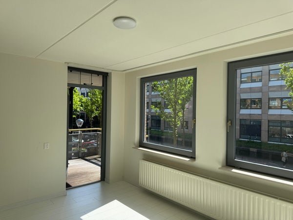 For rent: Flat Arthur van Schendelstraat 189 in Utrecht