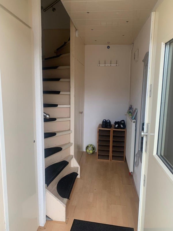 For rent: Flat Jacob Paffstraat in Amsterdam