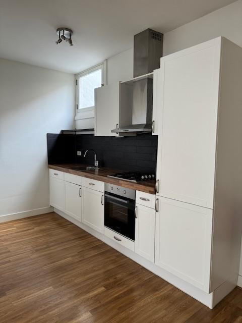 For rent: Flat Lange Houtstraat in Den Haag