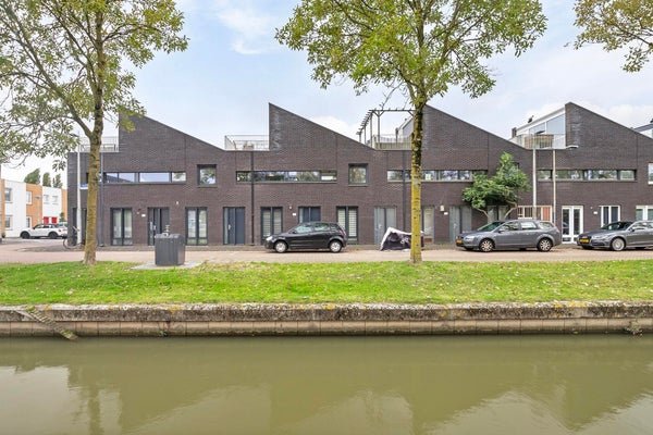 For rent: House Houtrakgracht 162 in Utrecht