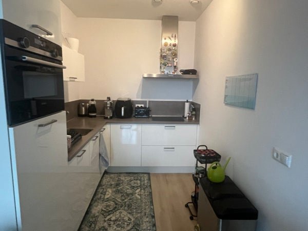 For rent: Flat Fultonbaan in Nieuwegein