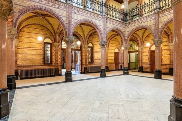 For rent: Flat Berg en Dalseweg 79 12 in Nijmegen