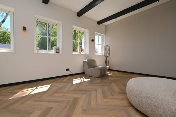 For rent: Flat Timpweg 2 c in Groningen