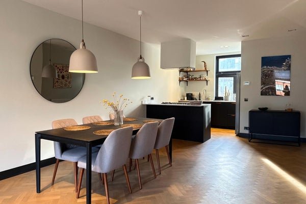 For rent: Flat Hooikade 8 B in Den Haag
