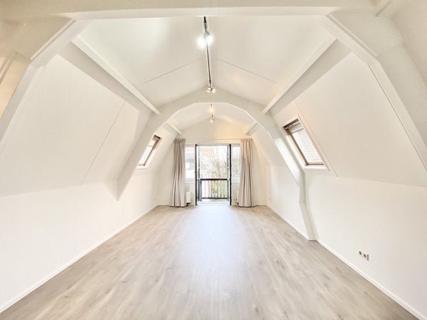 For rent: Flat Herenstraat in Amsterdam