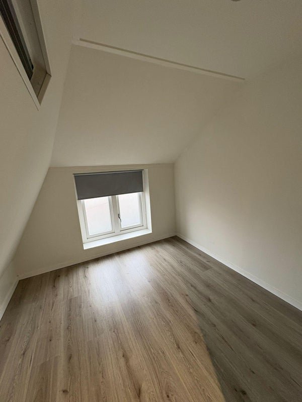 For rent: Flat Kerkbuurt in Wergea