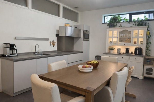 For rent: Flat Rivierstraat 159 in Rotterdam