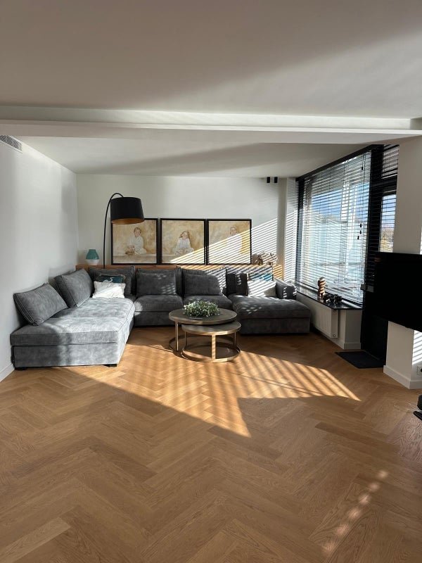 For rent: Flat Weissenbruchlaan in Rotterdam