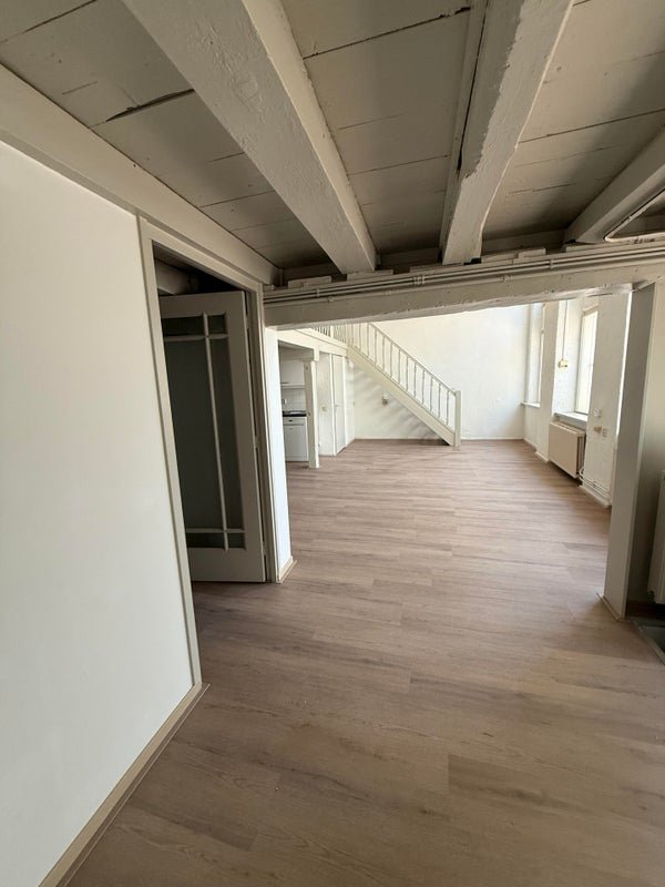 For rent: Flat Sint Jorisstraat in Den Bosch