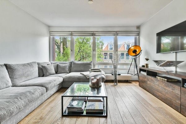 For rent: Flat Czaar Peterstraat 103 F in Amsterdam