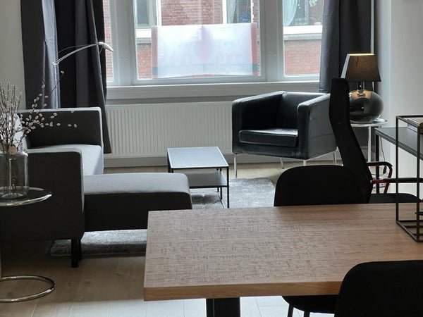 For rent: Flat Van den Boschstraat in Den Haag