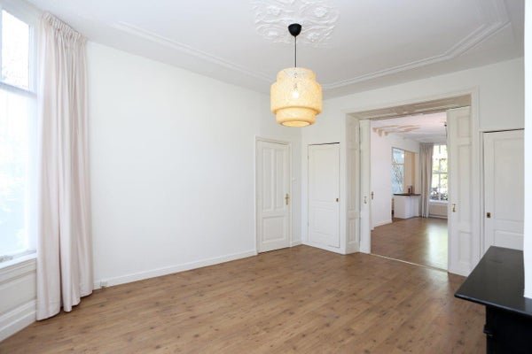 For rent: Flat Leuvensestraat in Den Haag