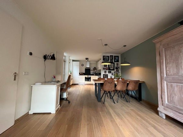 For rent: House Smedestraat in Beek
