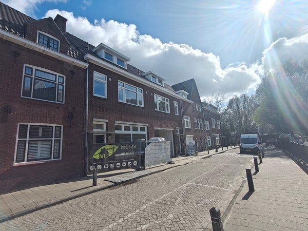 For rent: Flat Don Boscostraat in Eindhoven
