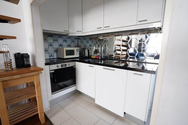 For rent: House Hopstraat in Delft