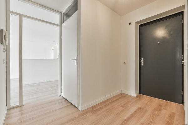 For rent: Flat IJburglaan 597 in Amsterdam