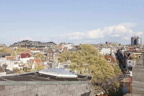 For rent: Flat Weteringschans 47 4 in Amsterdam