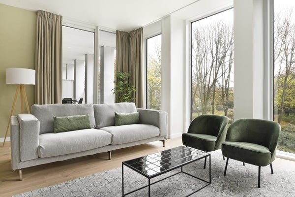 For rent: Flat Oostduinplein in Den Haag
