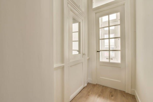 For rent: Flat Buiten Brouwersstraat in Amsterdam