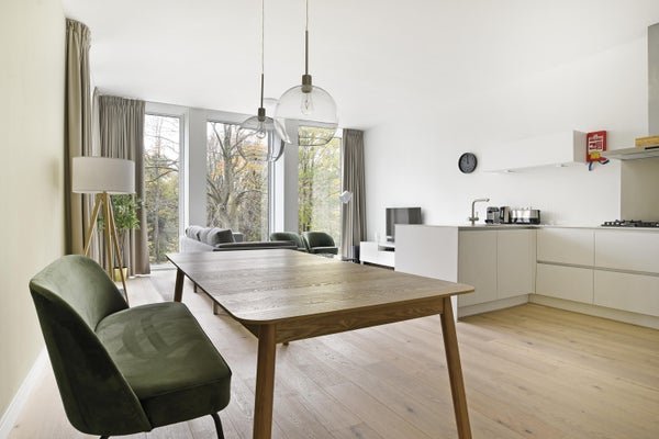 For rent: Flat Oostduinplein in Den Haag