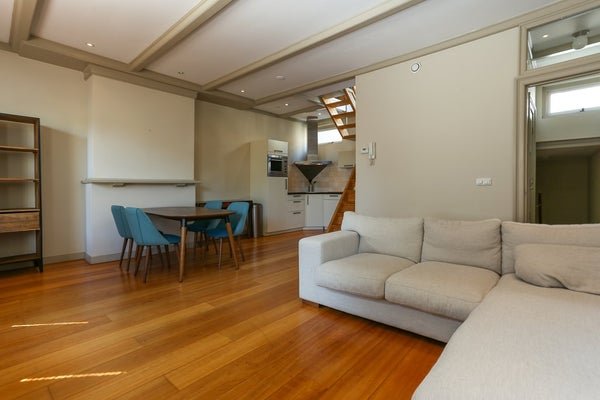 For rent: Flat Korte Nieuwstraat 8 E in Utrecht