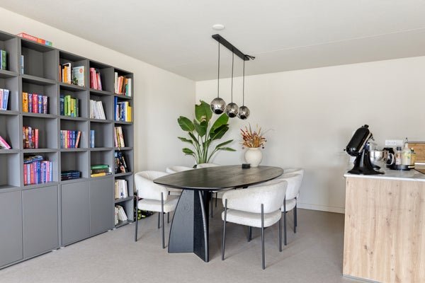 For rent: Flat Pastoor Sickingstraat in Eindhoven