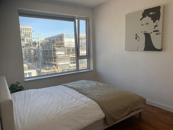 For rent: Flat John Blankensteinstraat 73 C in Amsterdam