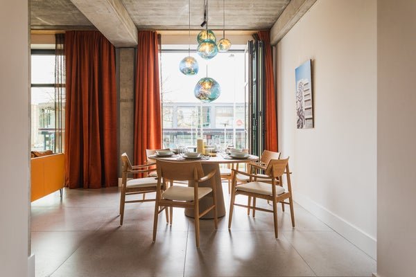 For rent: Flat Loosduinseweg 373 B 1 in Den Haag