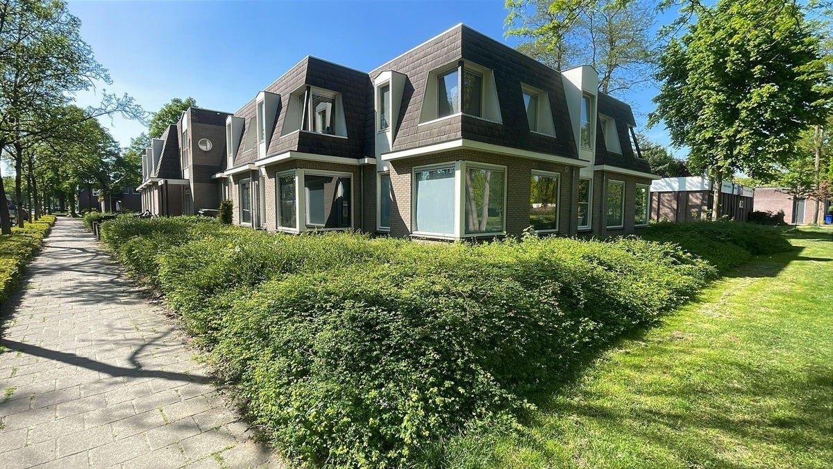 For rent: Flat Valkenierstraat 147 in Valkenswaard