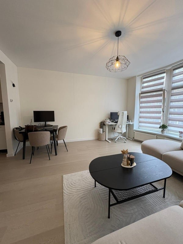 For rent: Flat Mathenesserdijk 365 A in Rotterdam