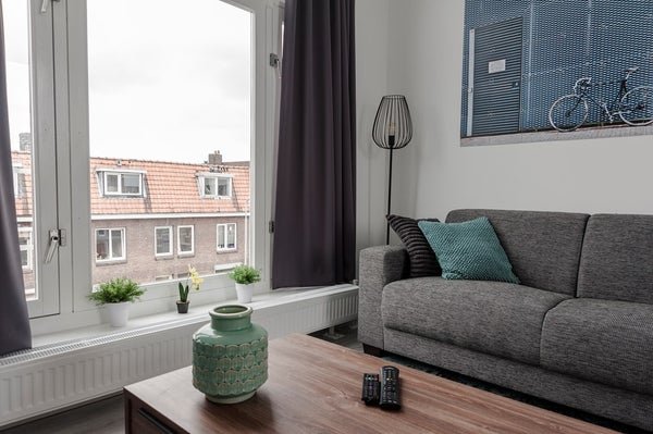 For rent: Flat Voltstraat in Tilburg